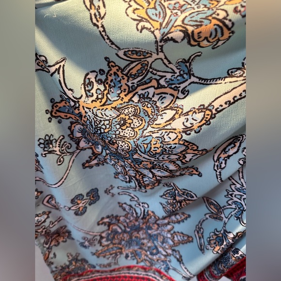 Flying Tomato Handkerchief Dress - Picture 7 of 10